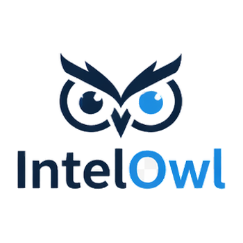IntelOwl logo